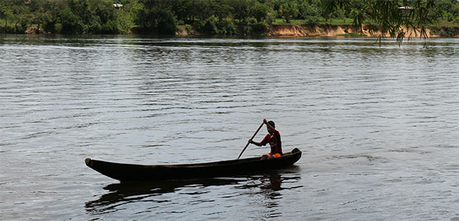 Tras Acuerdo De Paz Con Farc, Indígenas De Vaupés Buscarán Oportunidades De Progreso Para Sus Territorios