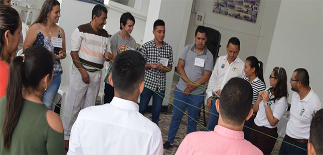 Consolidar La Conservación Del área De Compensación, Uno De Los Retos Del Plan Piloto De Restauración En El Quimbo