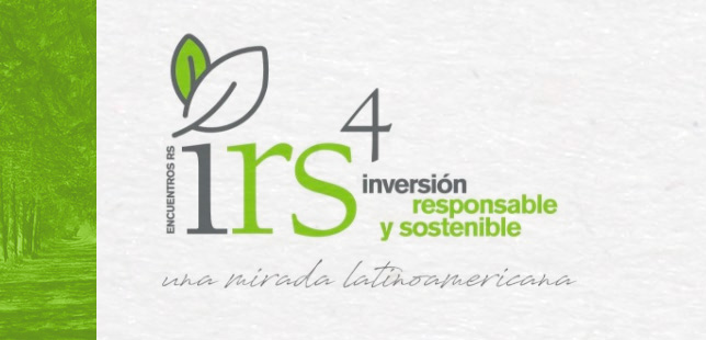 La Fundación Natura Participa Este 31 De Octubre En El IV Encuentro De Inversión Responsable & Sostenible