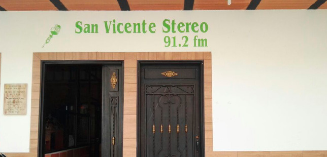 La Radio Como Herramienta De Difusión Sobre Aspectos Climáticos Y Agronómicos
