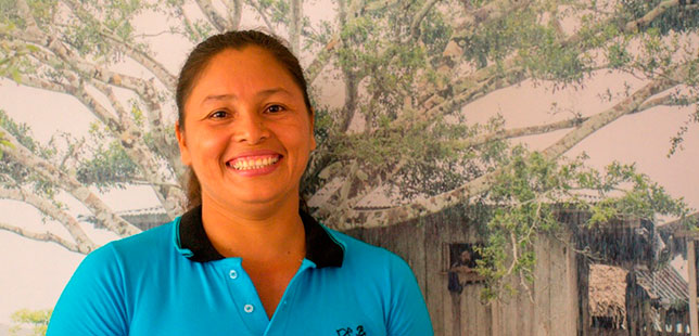 Las Mujeres Rurales, Un Pilar Fundamental En El Cuidado Del Bosque