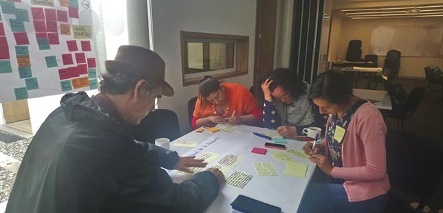 ¿Cómo Rescatar Y Aprovechar El Conocimiento Científico Y Tradicional De La Amazonía Colombiana, En La Lucha Contra La Deforestación?