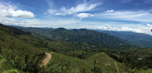 Áreas Protegidas Locales Y Otras Medidas De Conservación De Gobiernos Locales En Colombia